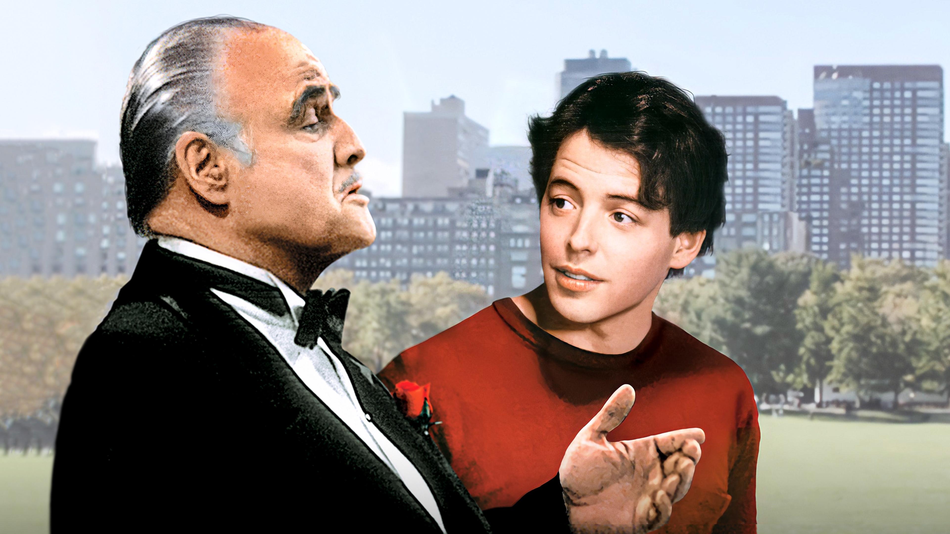 The Freshman Background