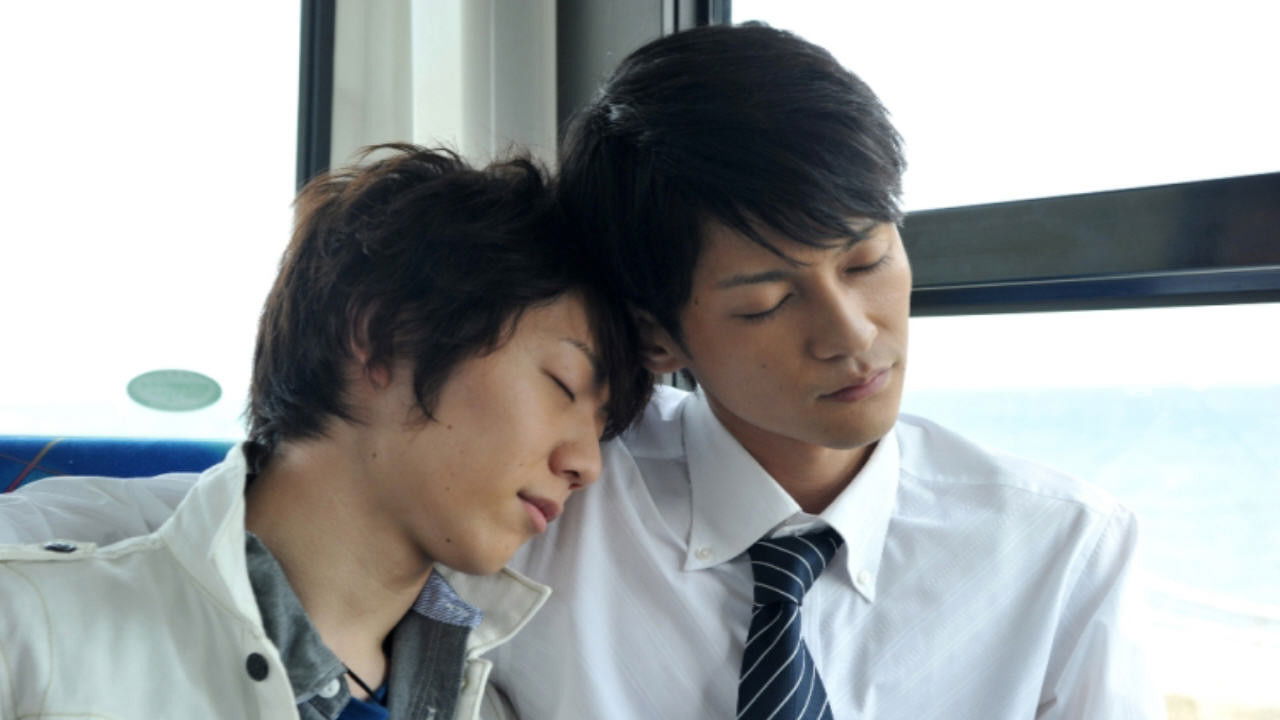 Pure Heart Background