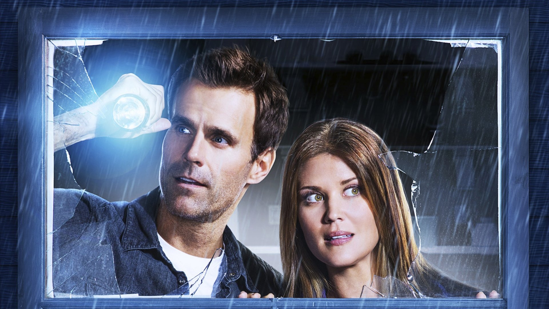 Along Came a Nanny Background