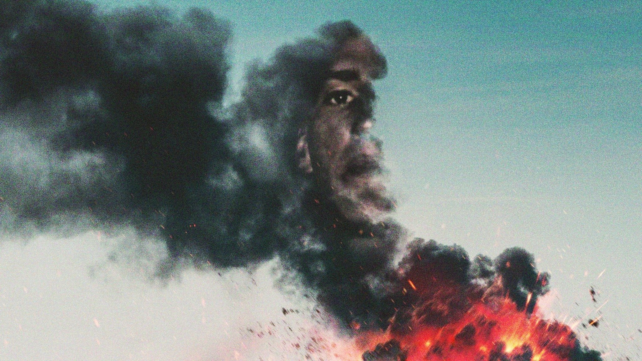 Oklahoma City Bombing: American Terror Background