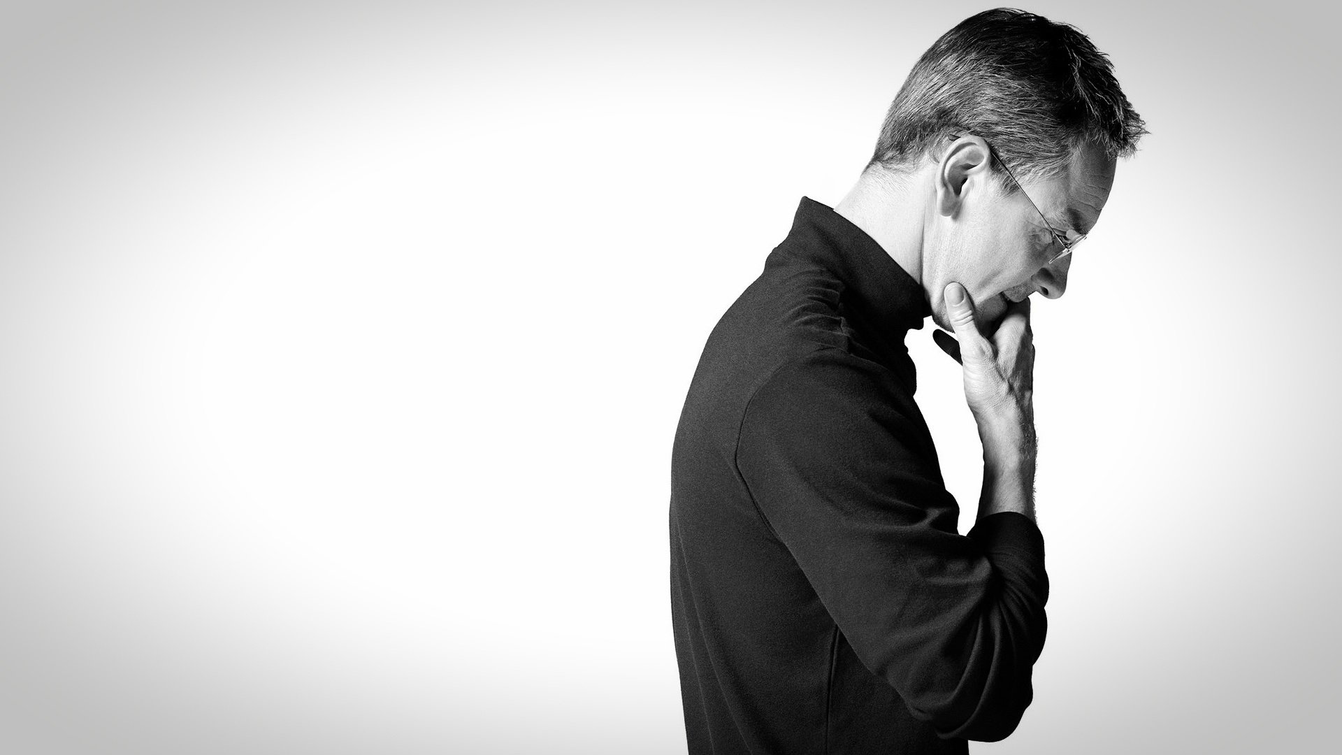 Steve Jobs Background