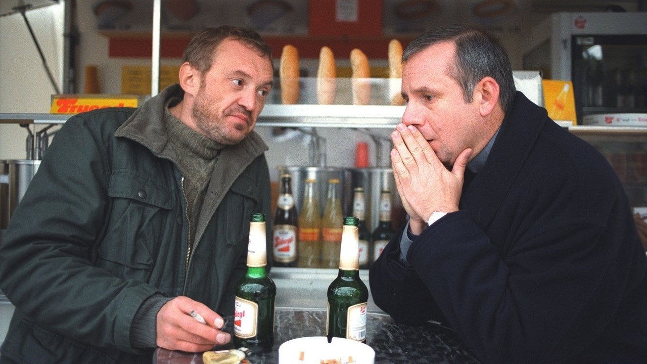 Silentium Background