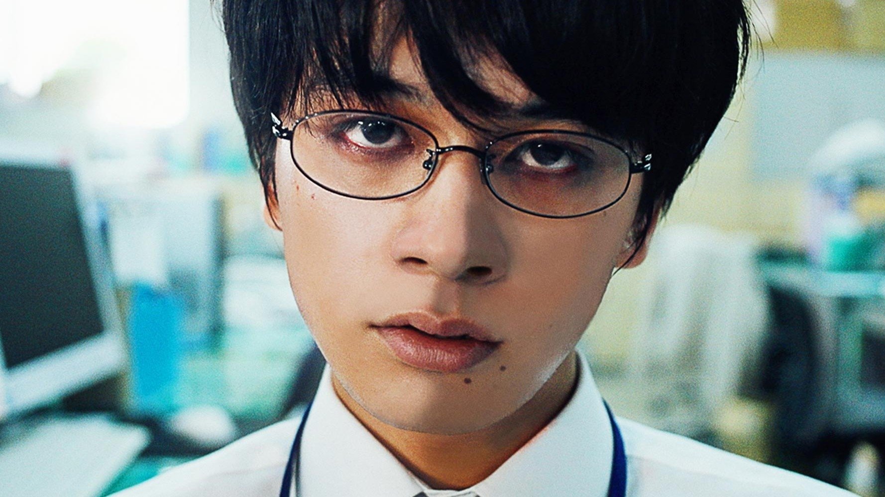 A Bad Summer Background