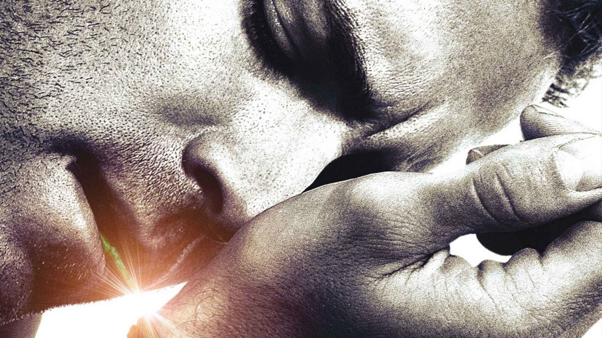 The Nines Background