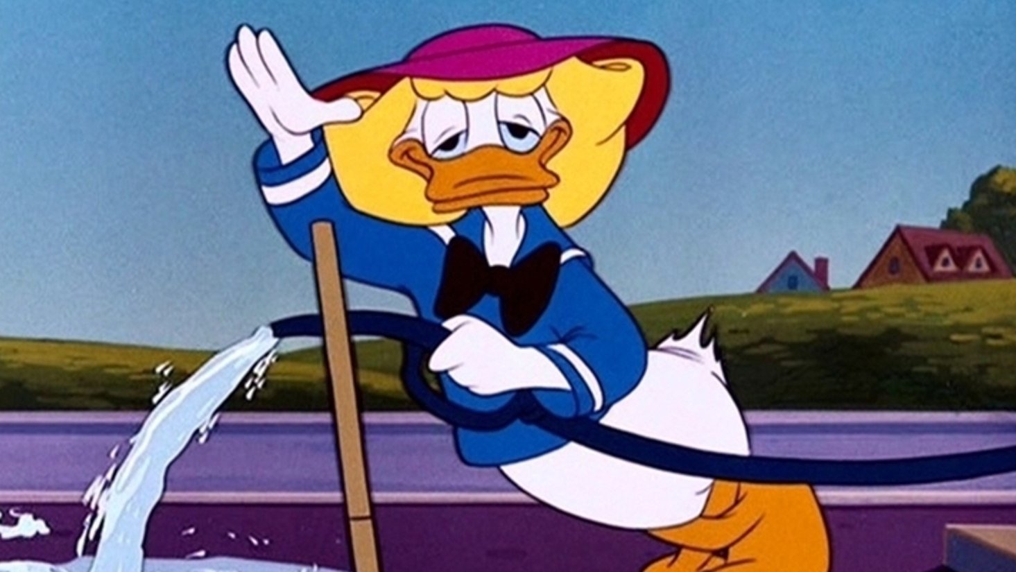 Lucky Number Background