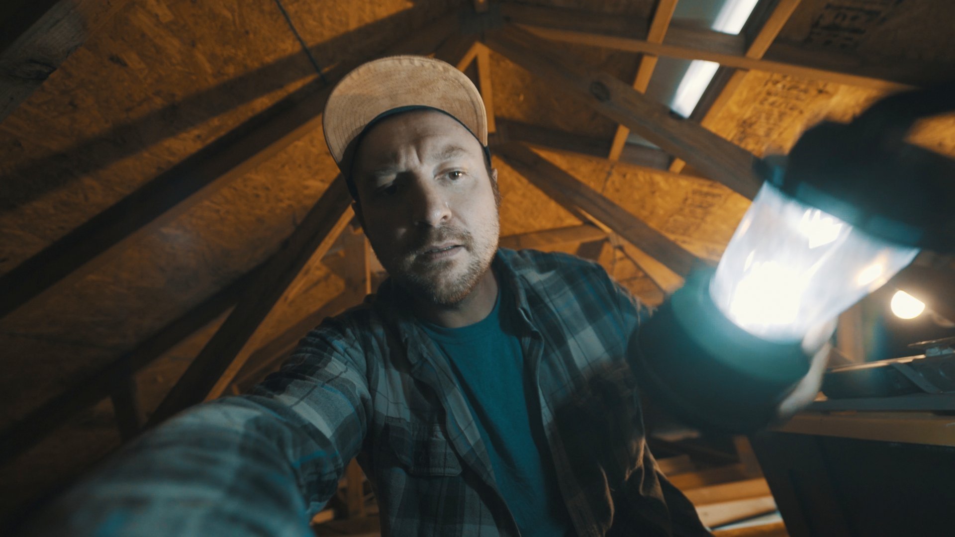 The Blackwell Ghost 8 Background