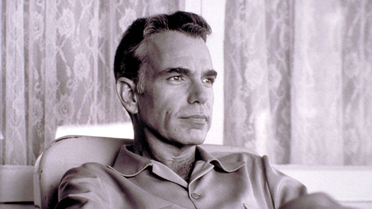 The Man Who Wasn't There Background