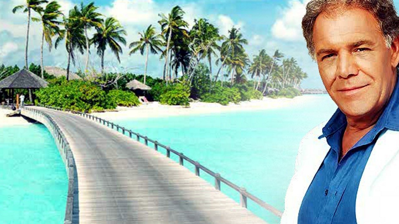 Das Traumhotel Background