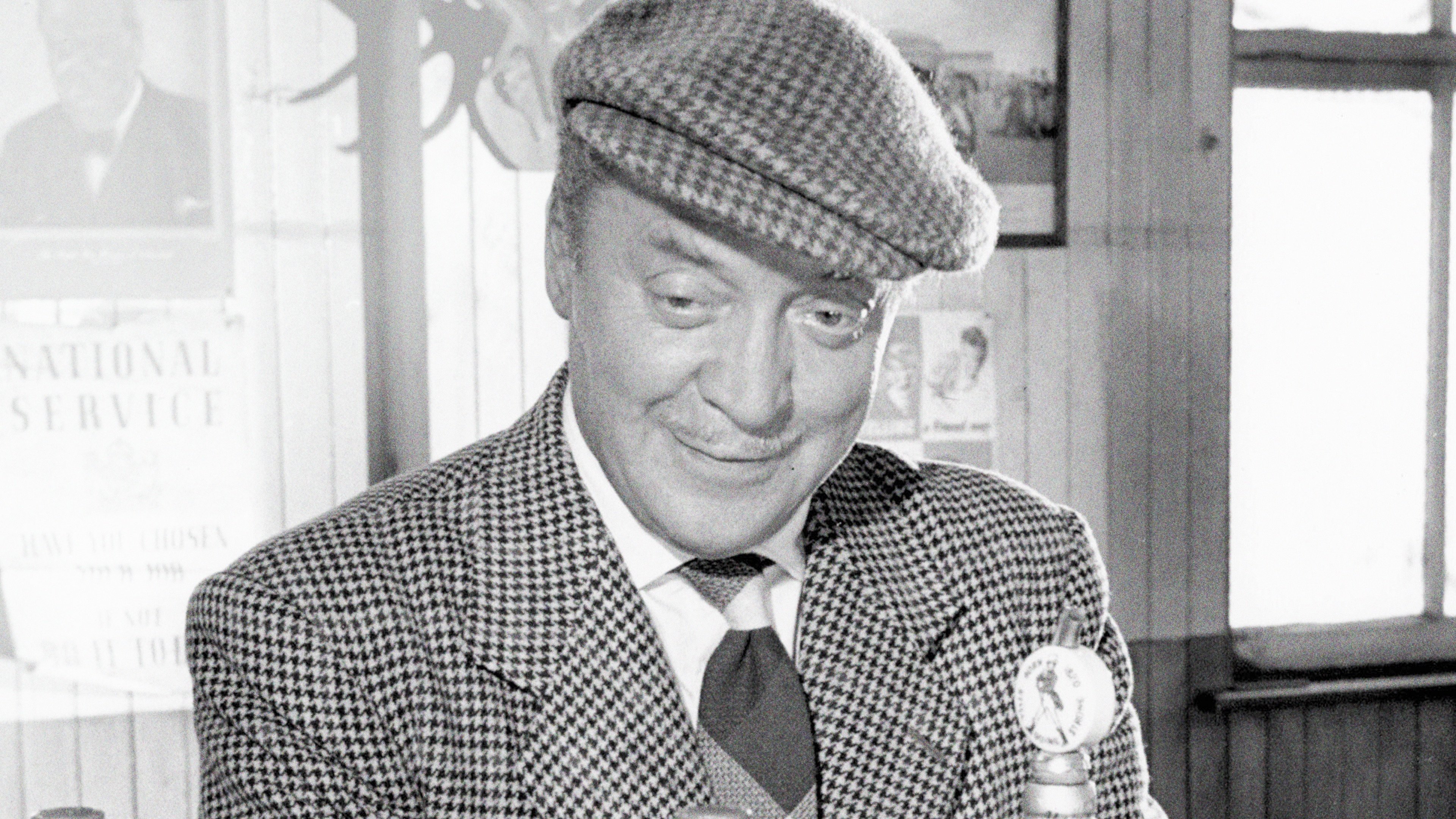 Whisky Galore! Background