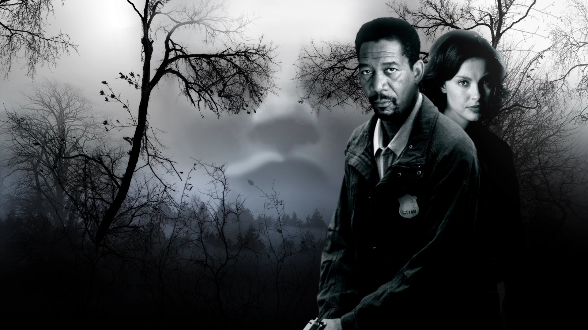 Kiss the Girls Background