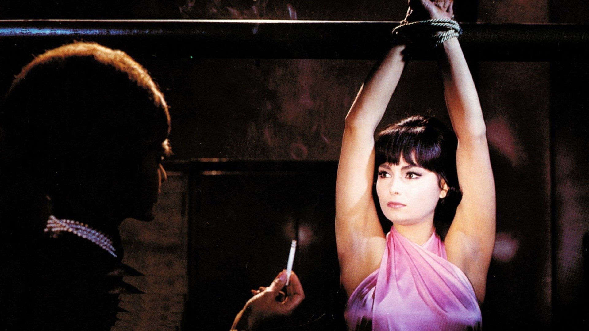 Red Dragon Background