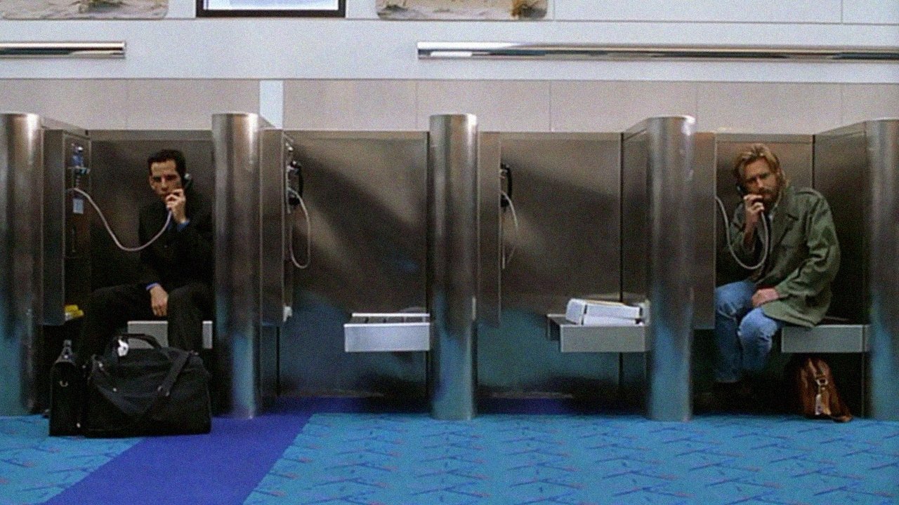 Zero Effect Background