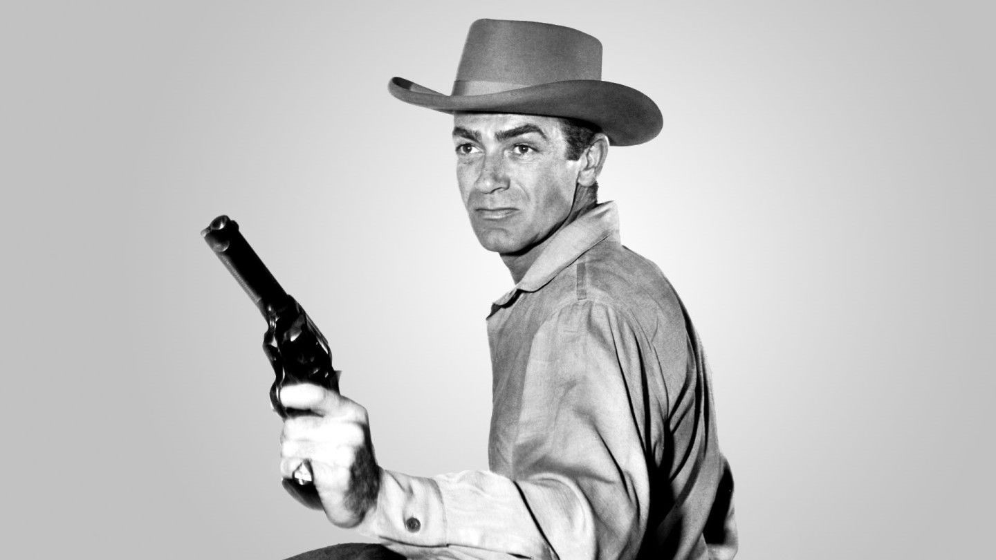 Gunsight Ridge Background