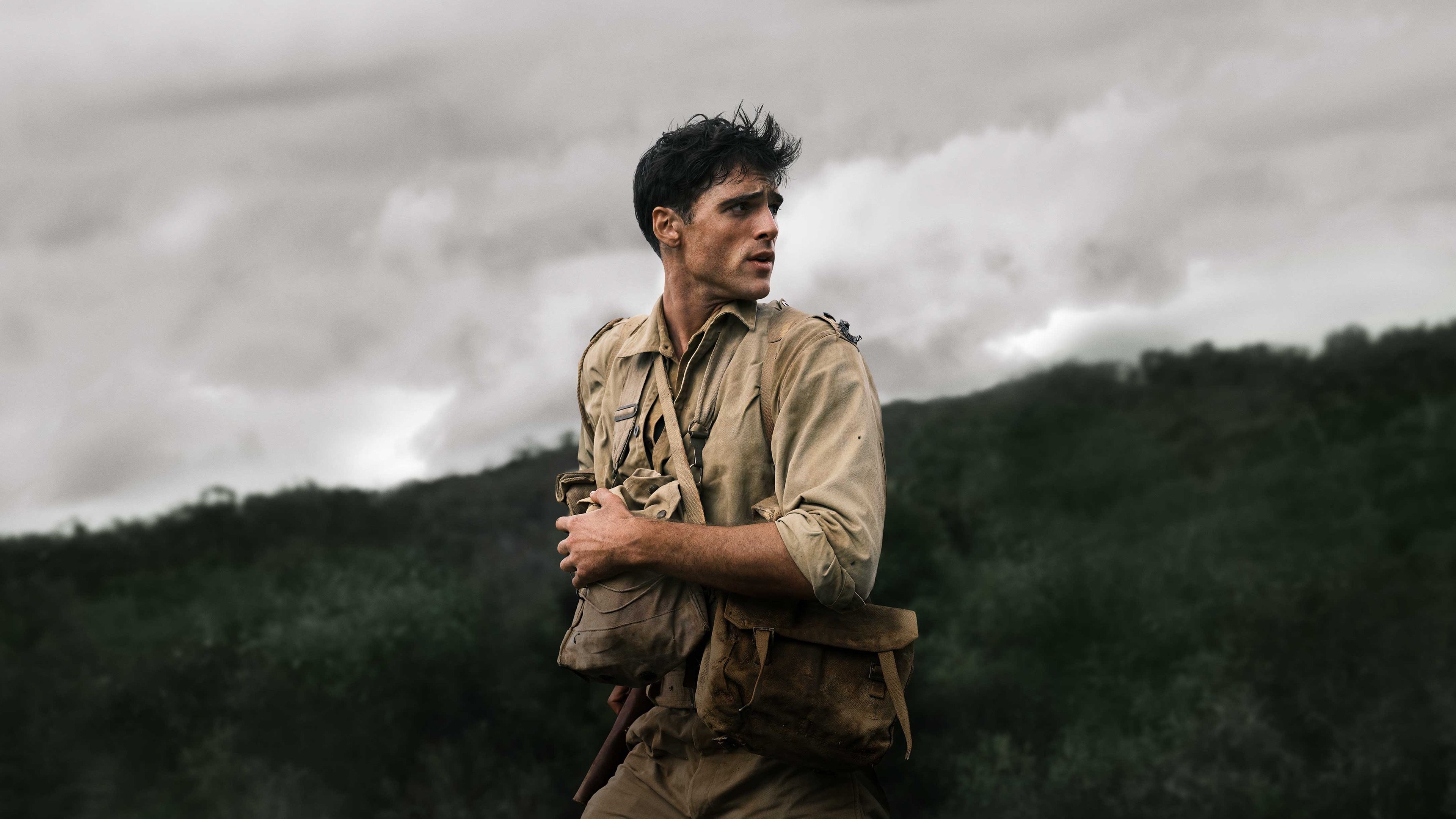 The Narrow Road to the Deep North Background