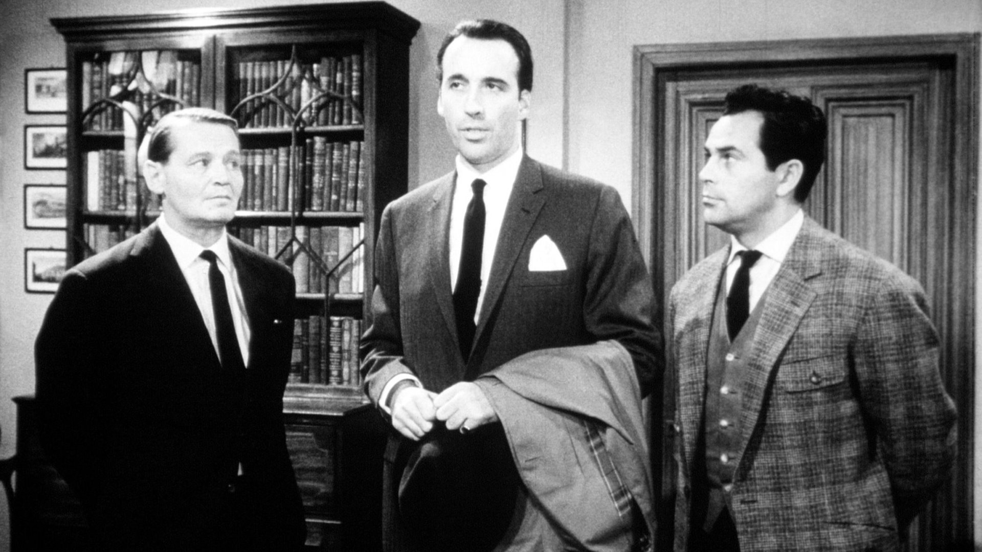 Secret of the Red Orchid Background