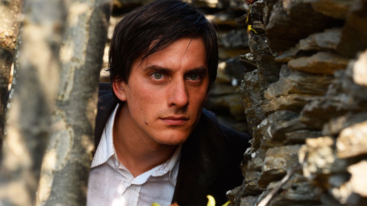 Rainbow: A Private Affair Background