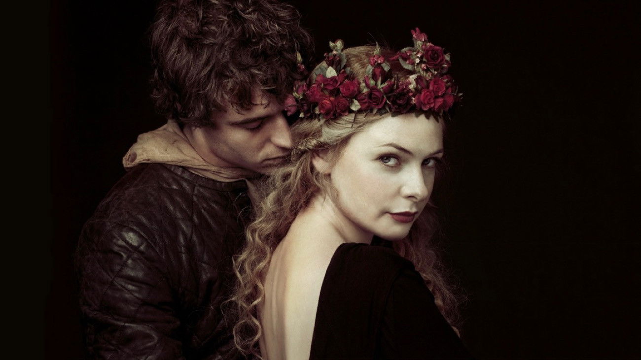 The White Queen Background