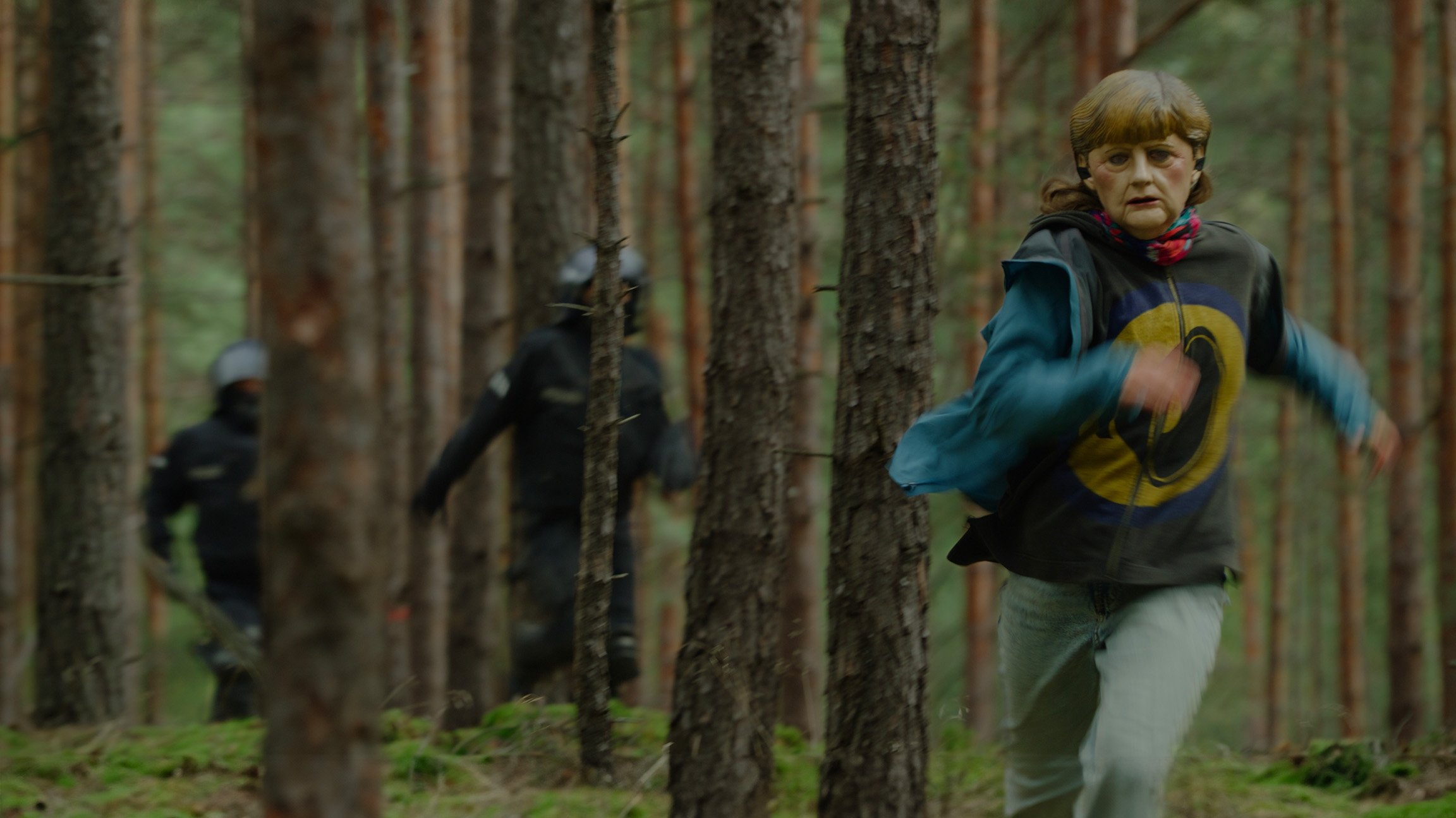 Abendland Background