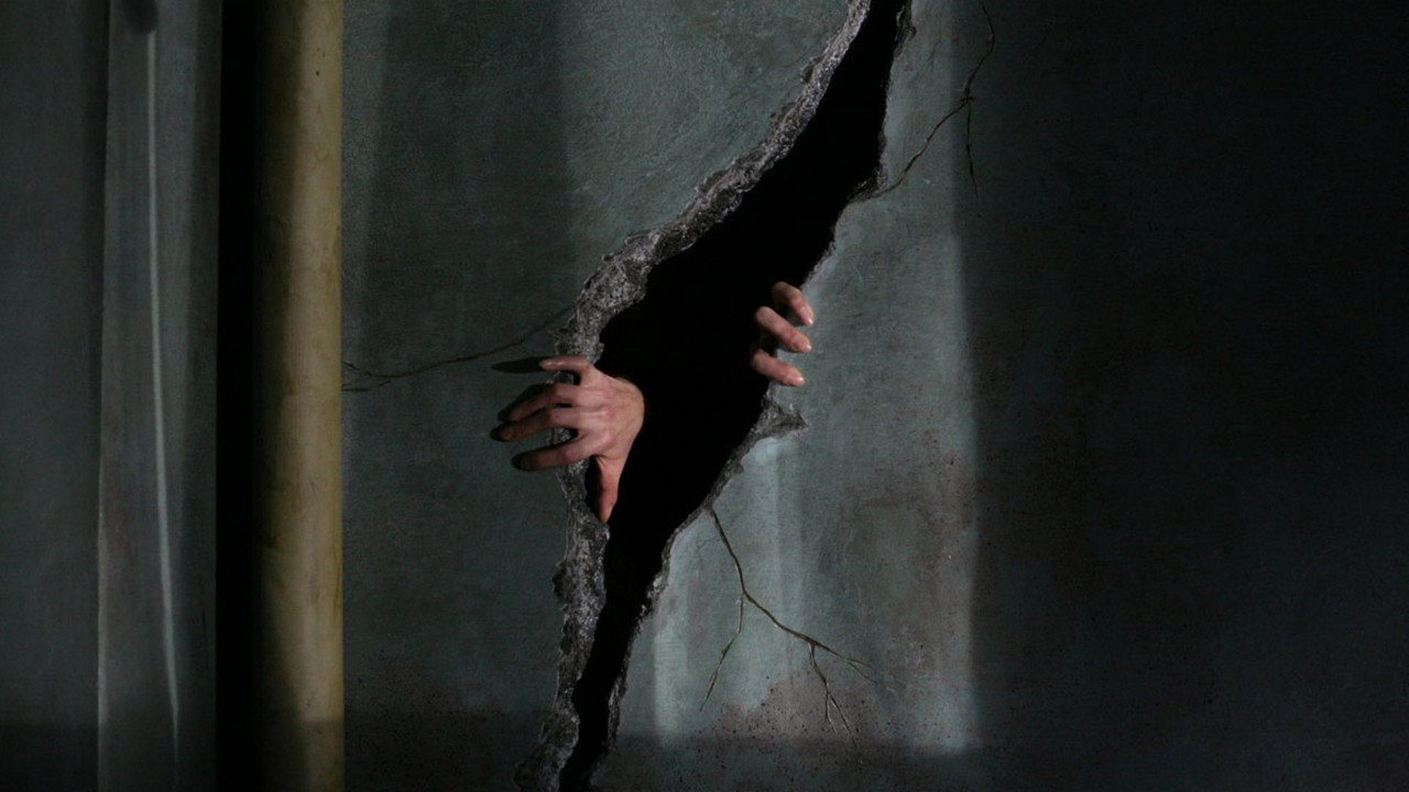 Retribution Background