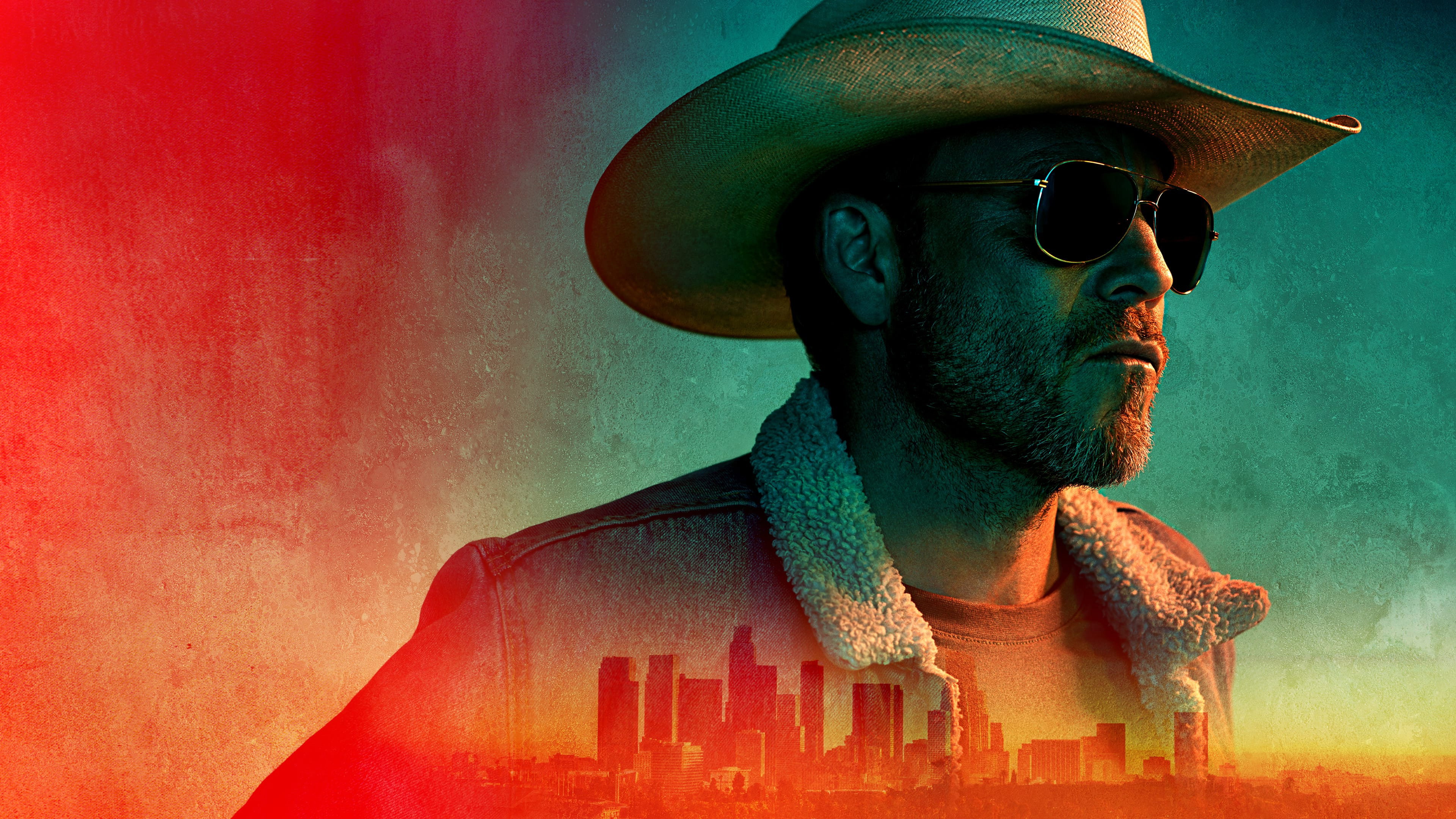 Deputy Background