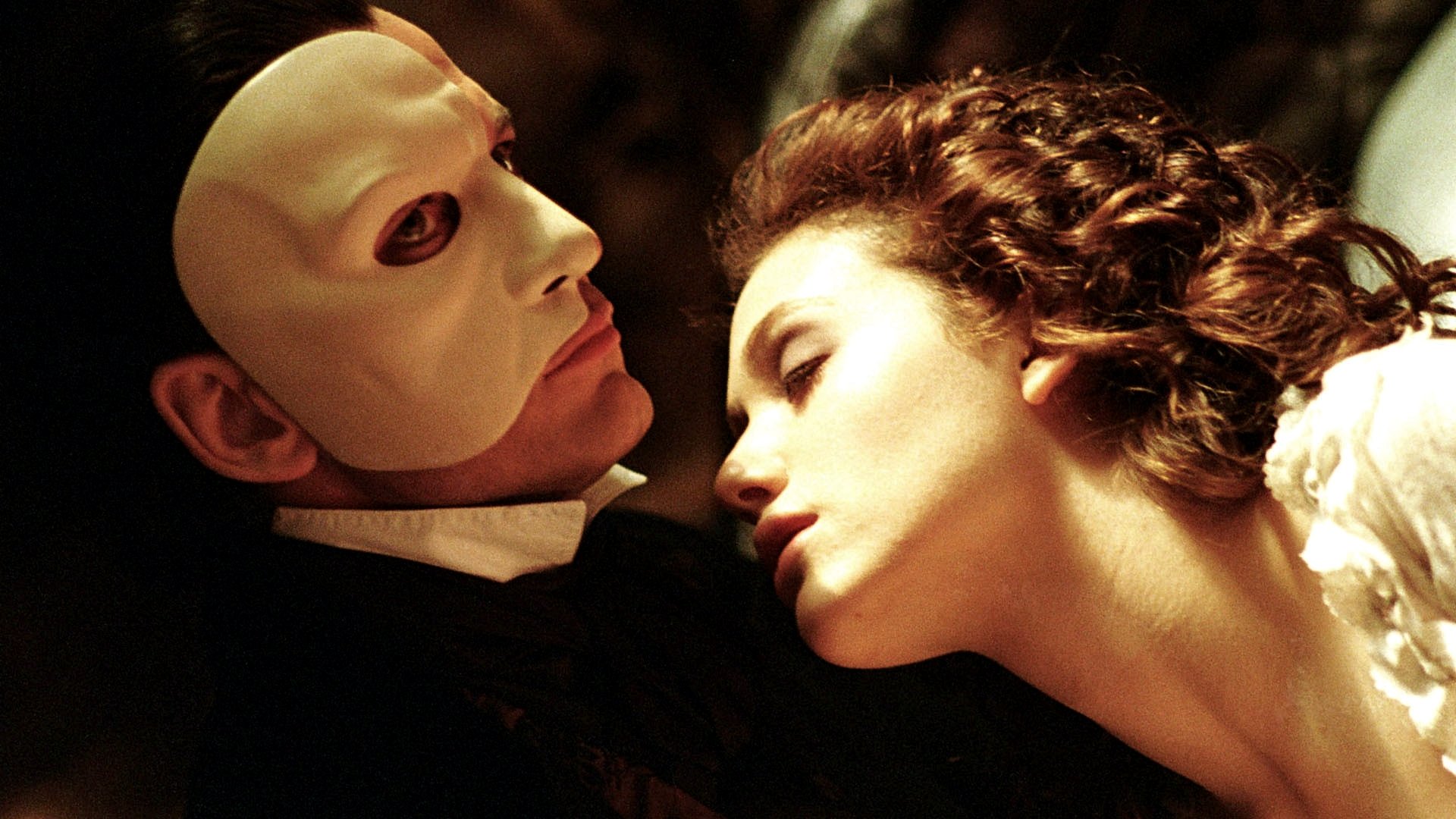 The Phantom of the Opera Background