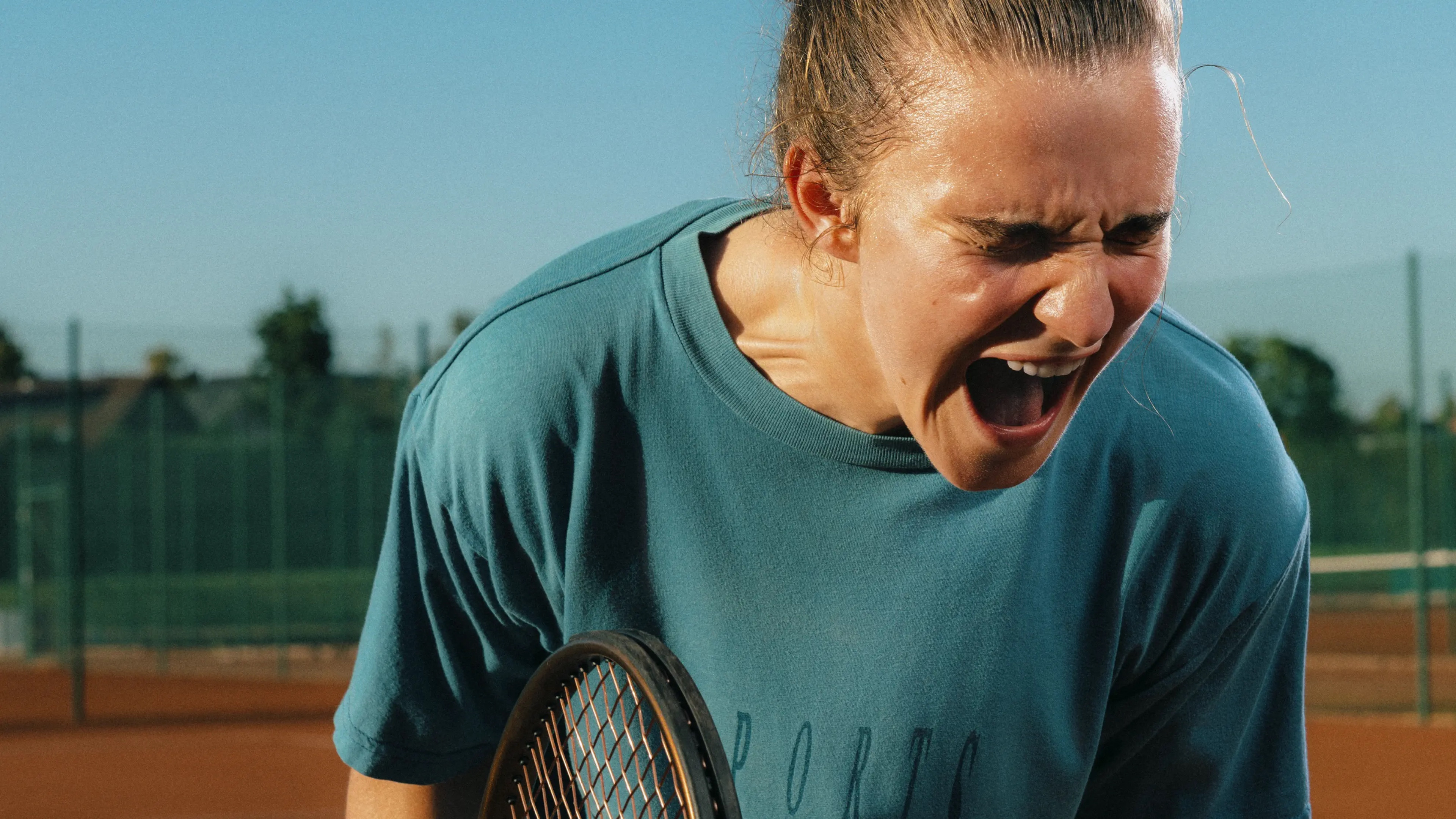 Julie Keeps Quiet Background