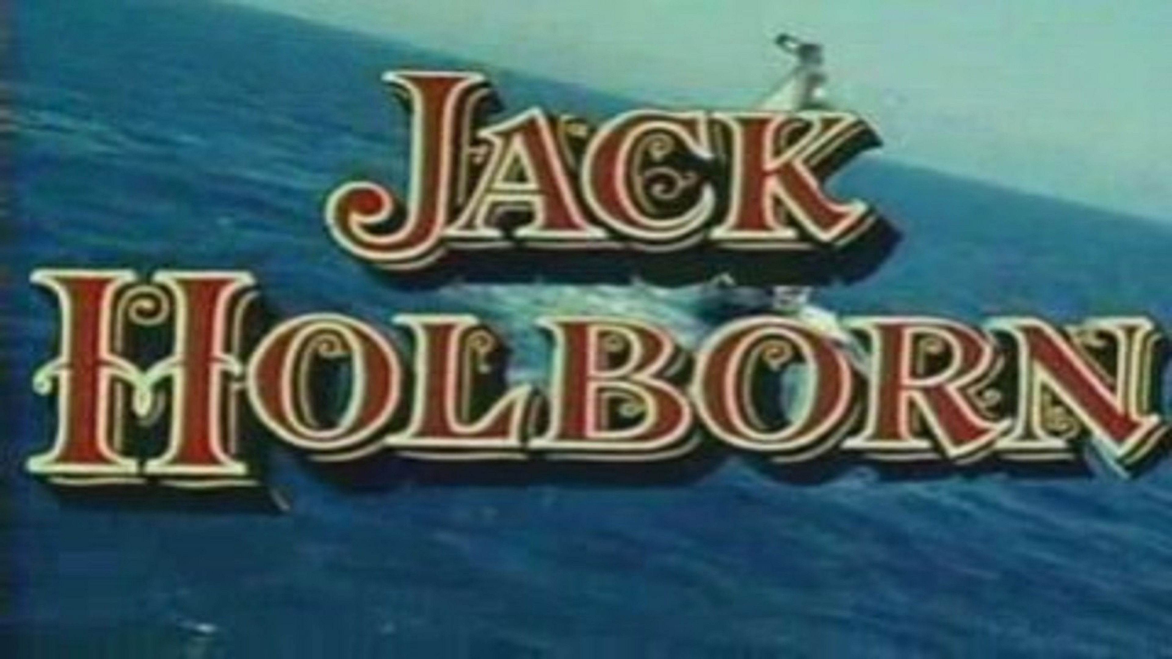 Jack Holborn Background