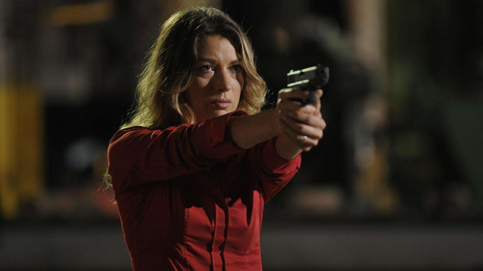 Burden of Evil Background