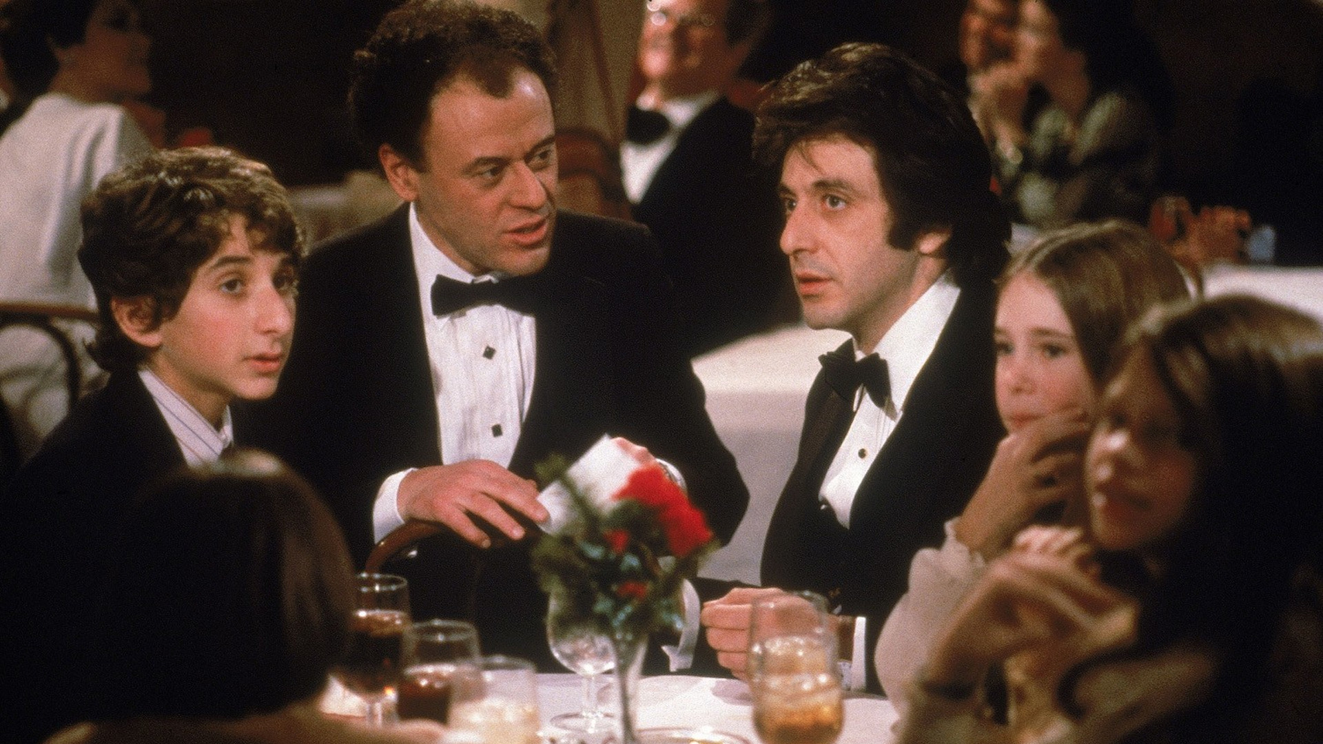 Author! Author! Background