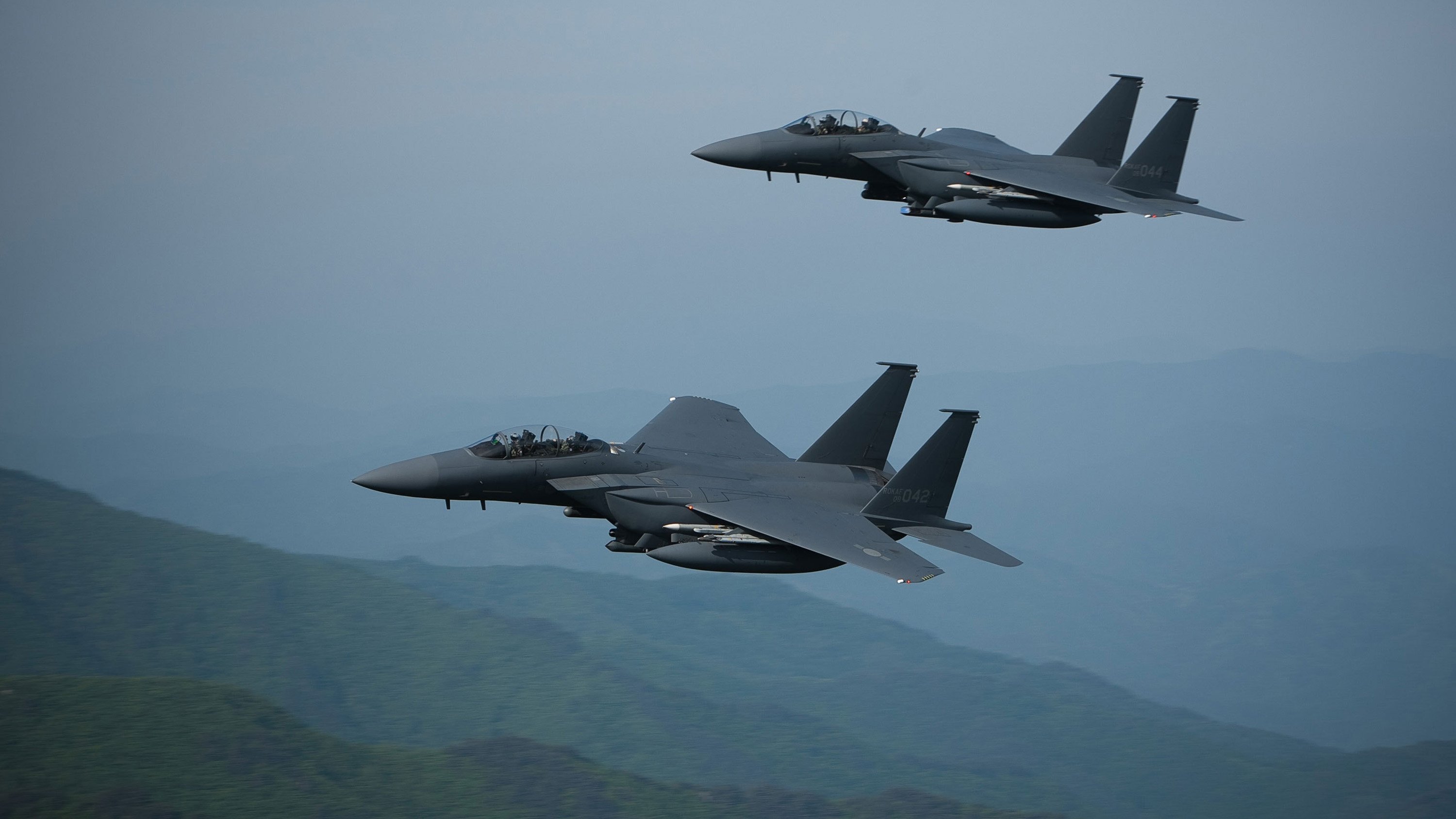 Soar Into the Sun Background