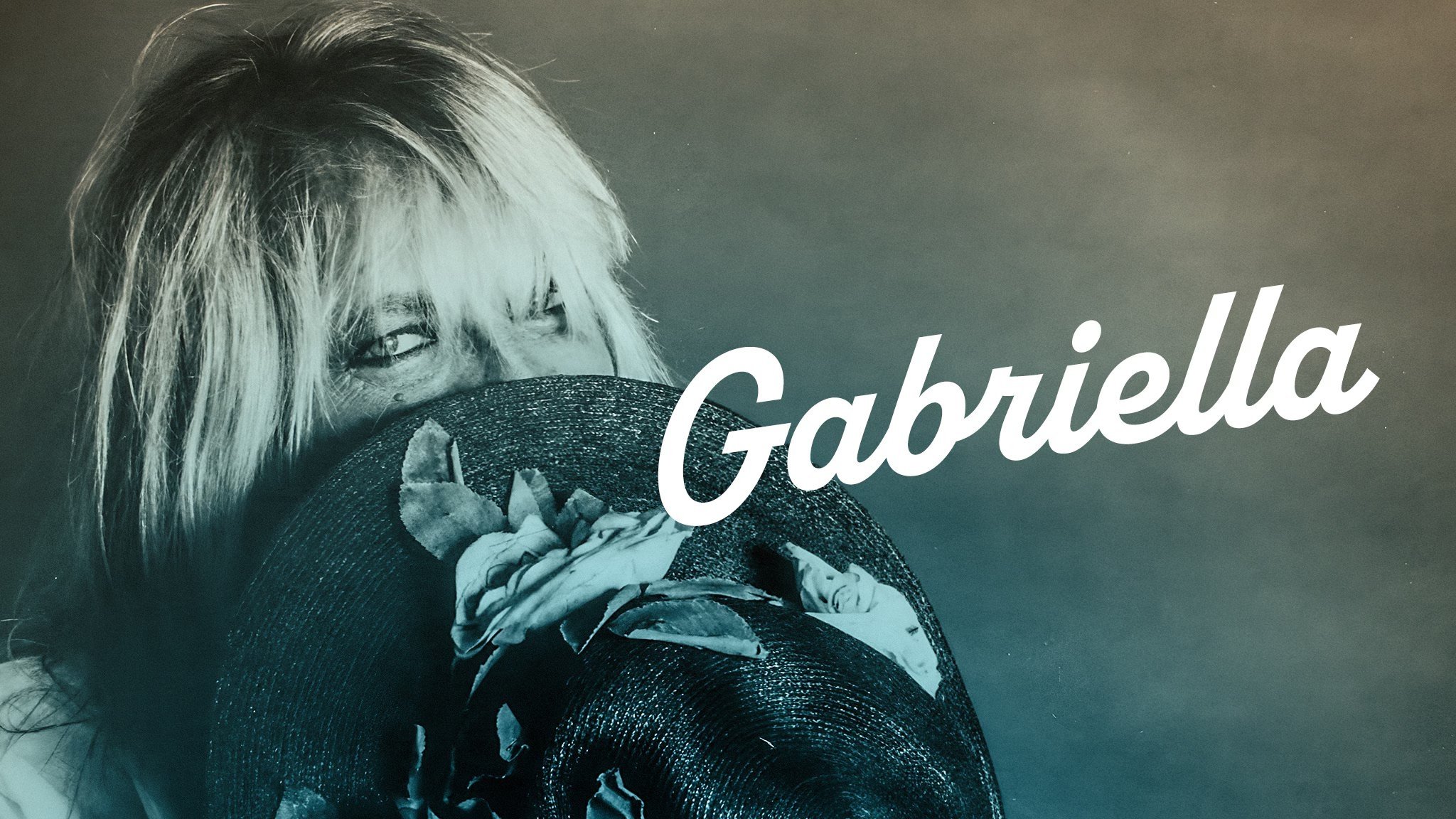 Gabriella Background