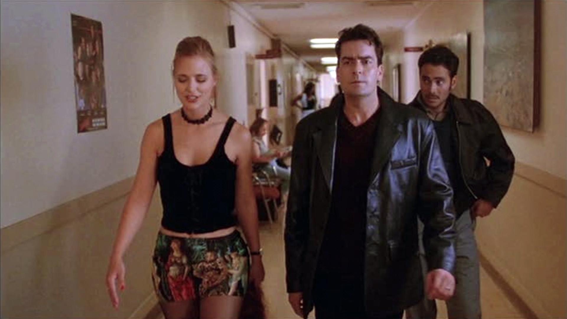 No Code of Conduct Background