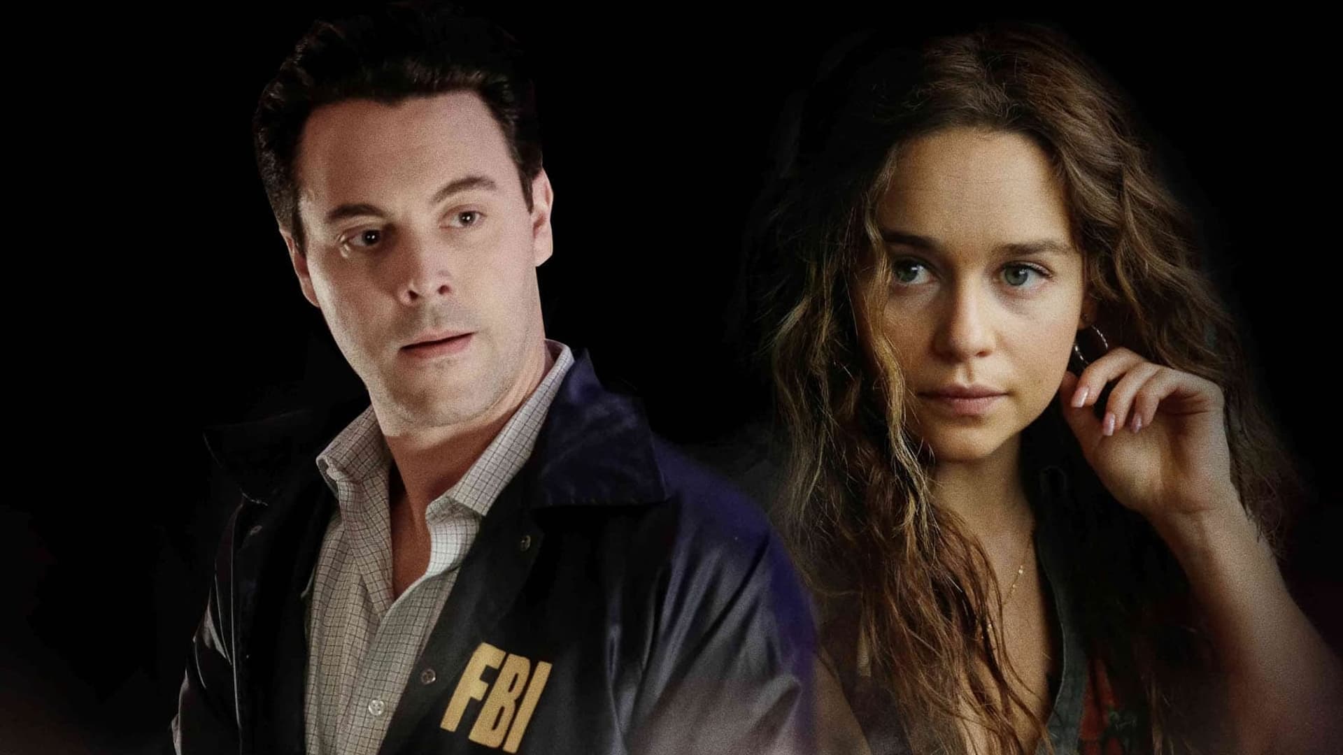 Above Suspicion Background