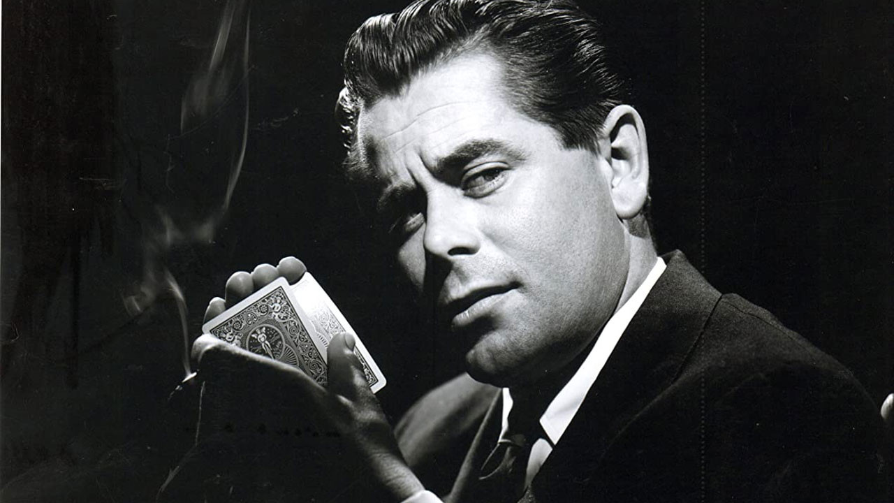 Mr. Soft Touch Background