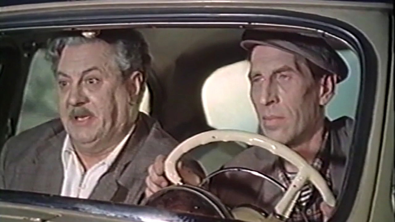 Driver Involuntarily Background