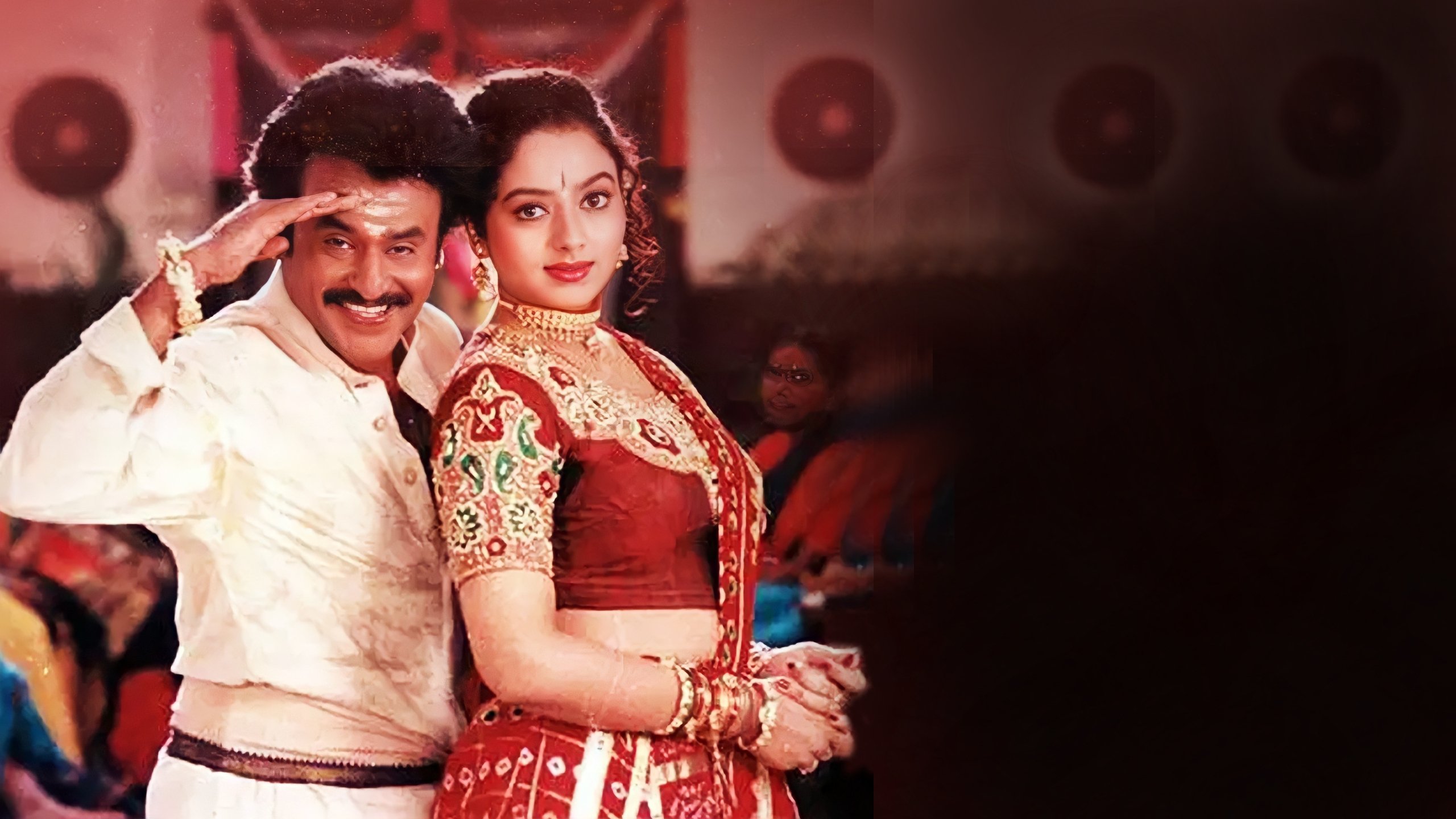 Arunachalam Background