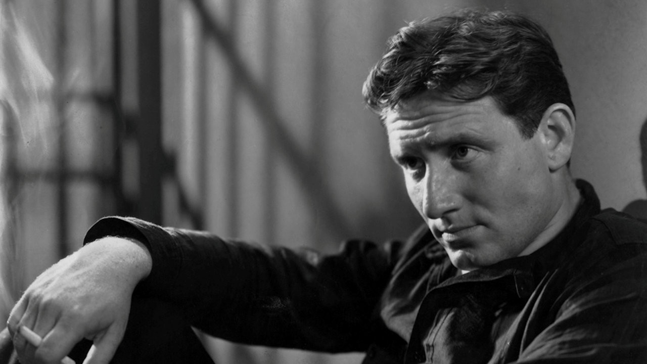 20,000 Years in Sing Sing Background