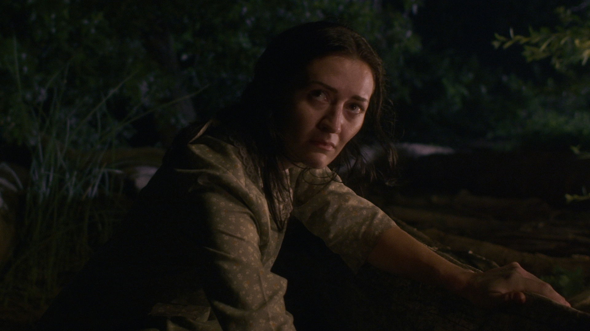 Anglerfish Background