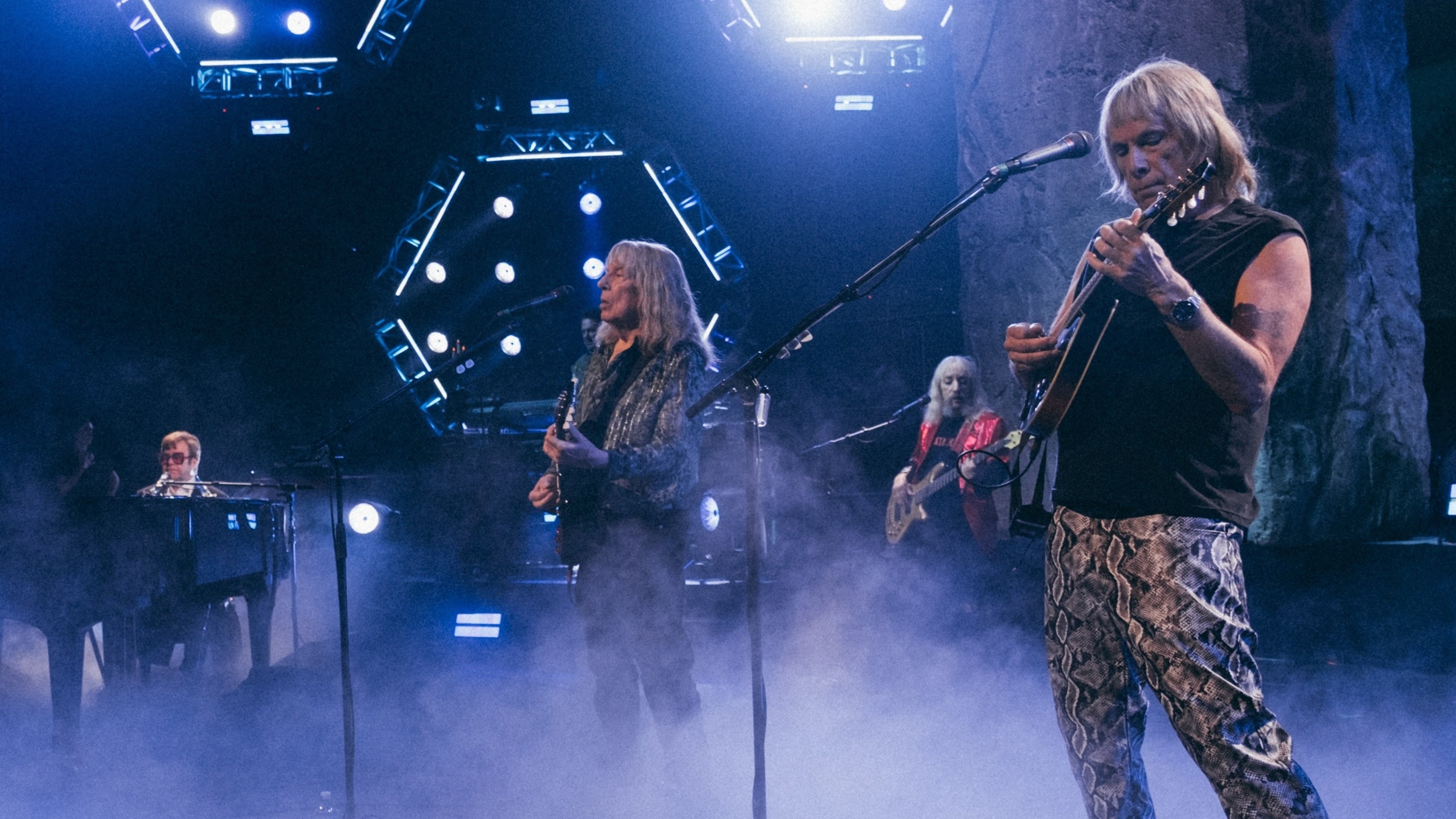 Spinal Tap II: The End Continues Background