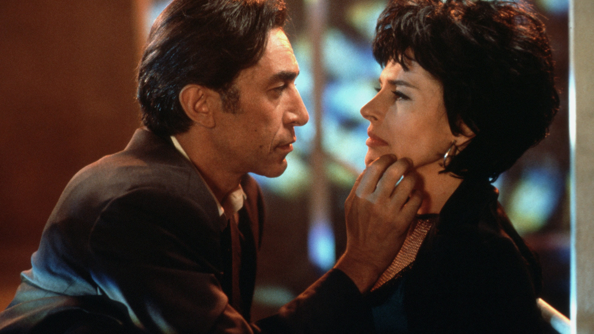 What a Drag Background