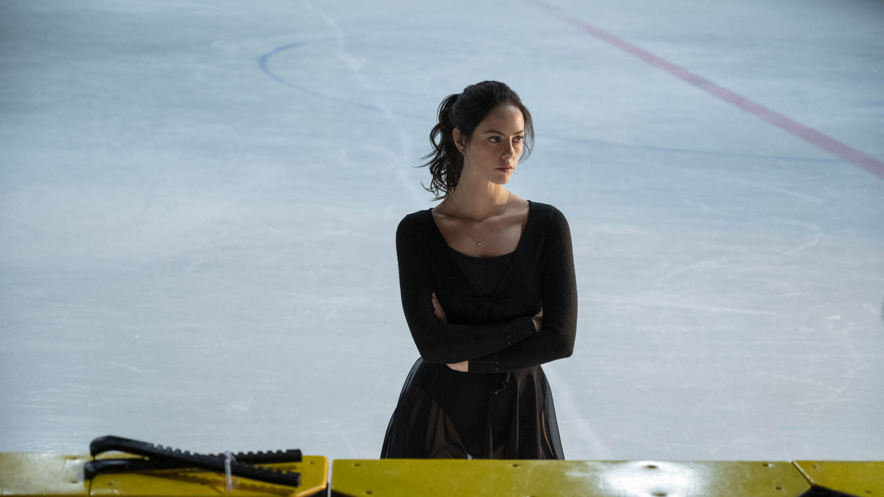 Spinning Out Background