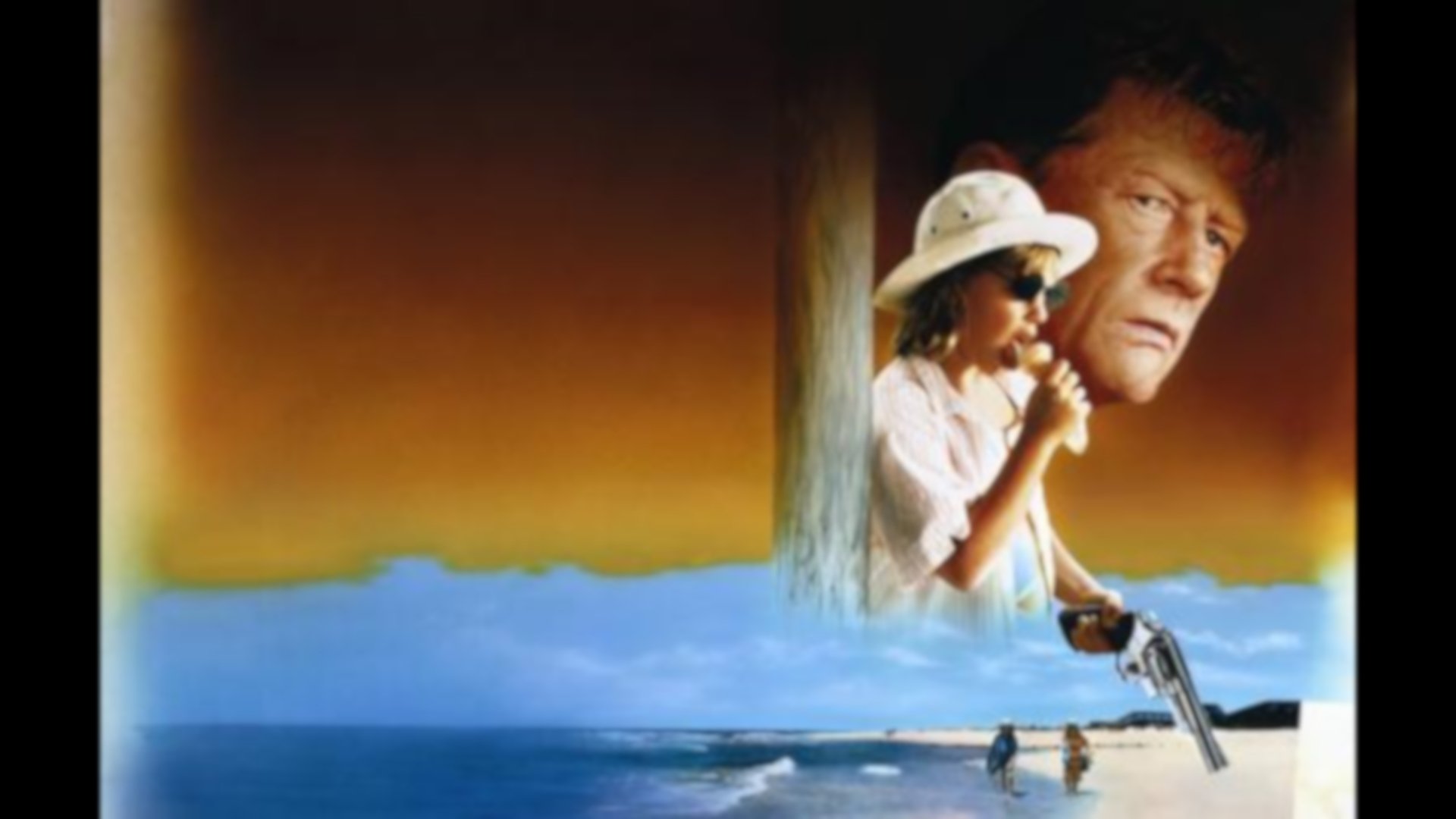 Poison Candy Background