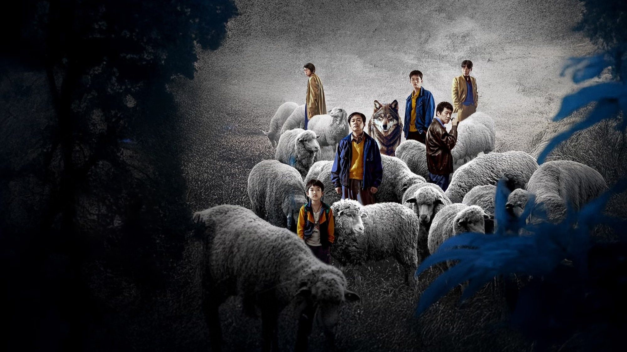 Playing Go Background