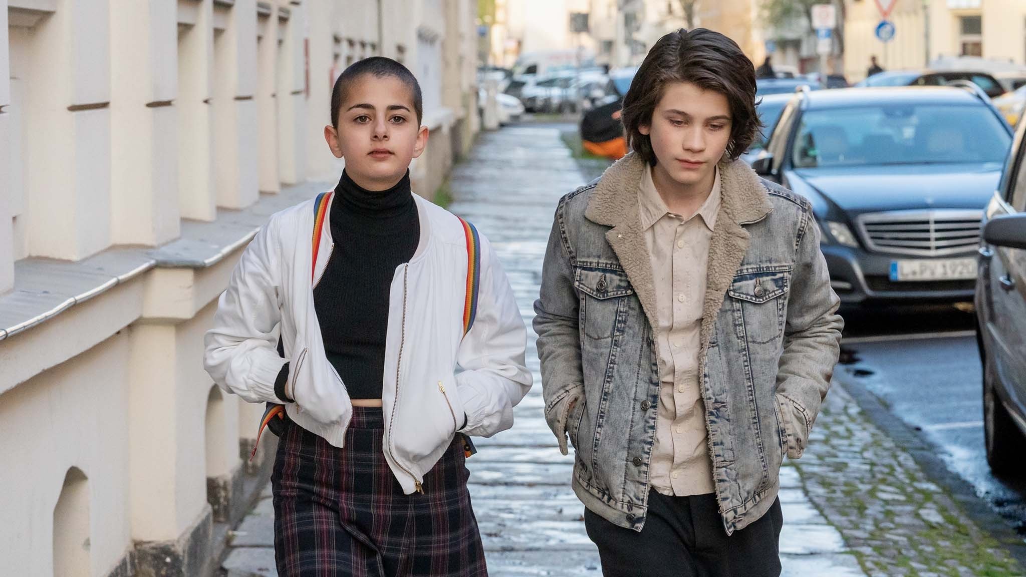 Evolution Background