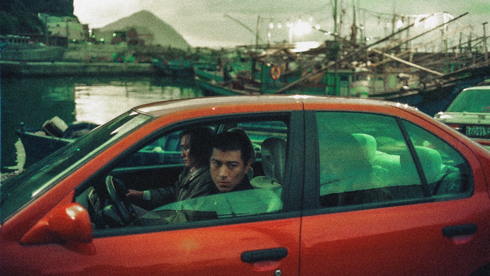 Dust of Angels Background