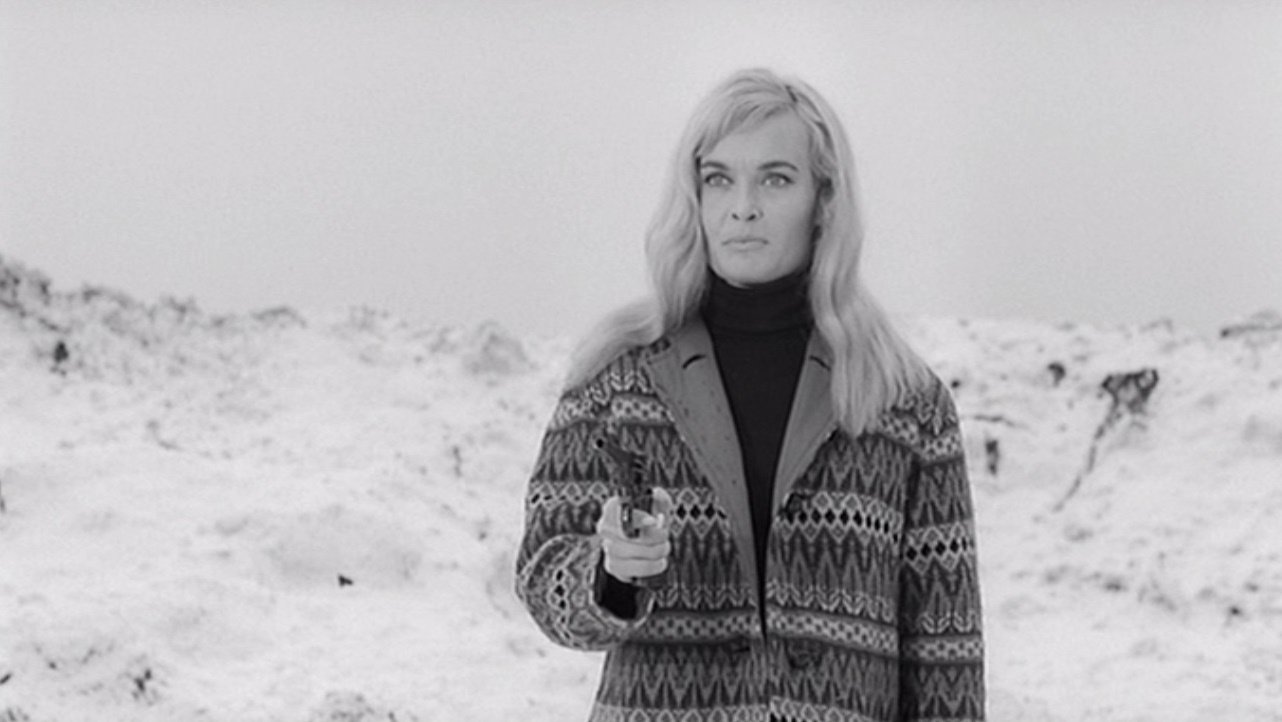 Ten Little Indians Background