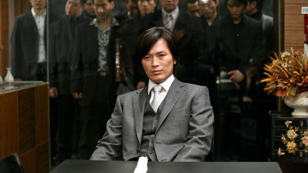 Public Enemy Returns Background