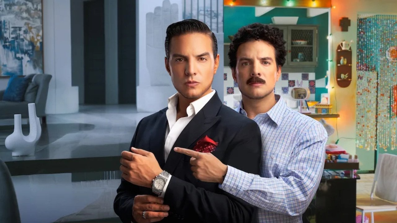 Yo no soy Mendoza Background