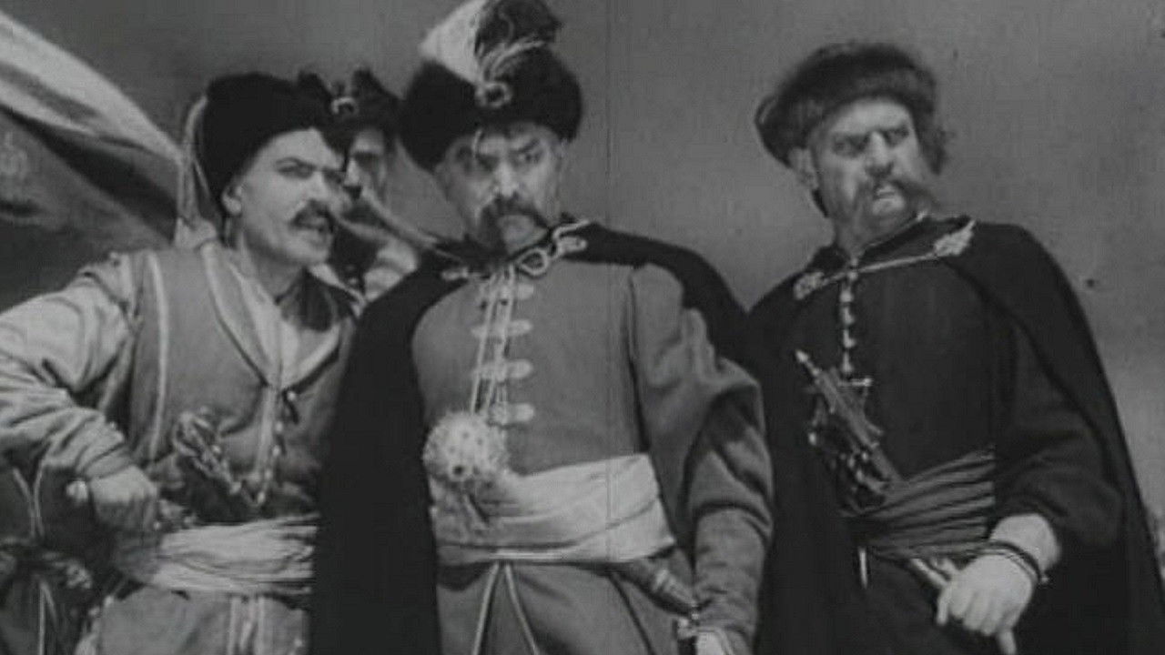 Bohdan Khmelnytskyi Background