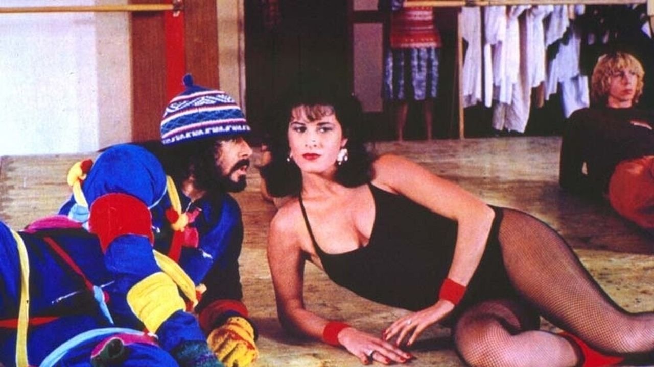 Crime in Formula One Background